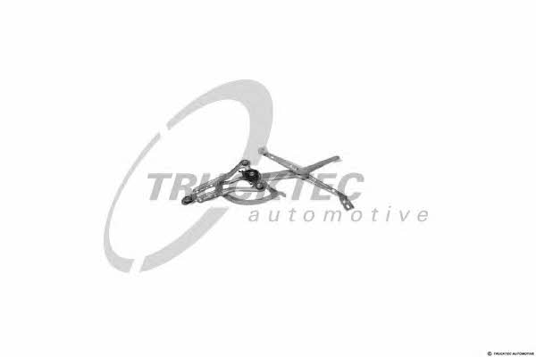 Trucktec 02.53.083 Window Regulator 0253083