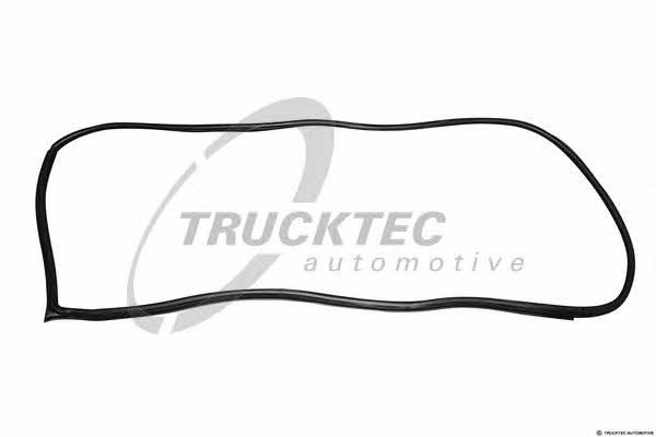 Trucktec 02.53.141 Door seal 0253141