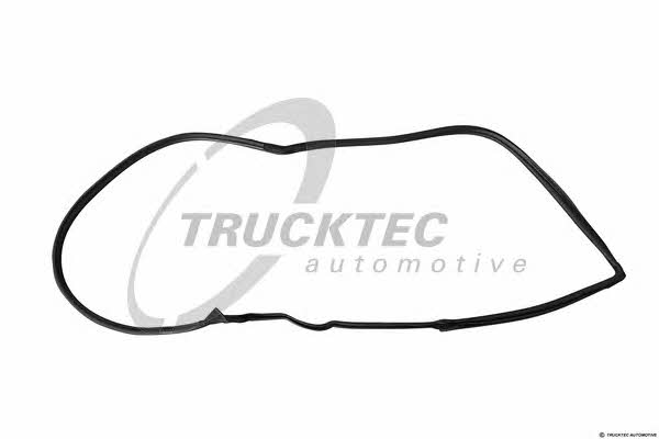 Trucktec 02.53.142 Door seal 0253142