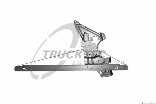 Trucktec 02.53.159 Window Regulator 0253159