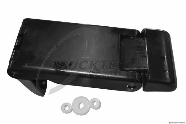 Trucktec 02.53.225 Roller Guide, sliding door 0253225