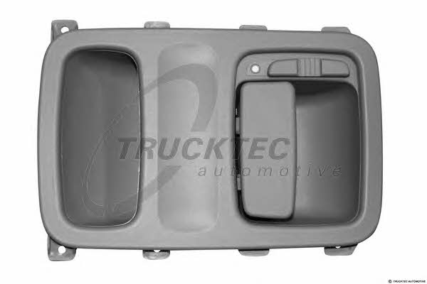 Trucktec 02.53.250 Doors handle internal 0253250