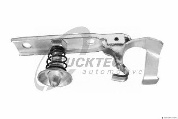 Trucktec 02.55.016 Hood lock 0255016