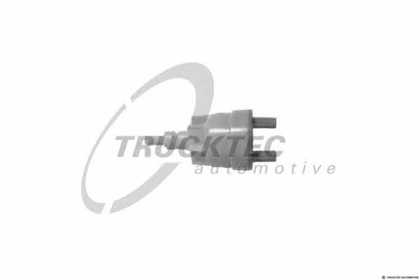 Trucktec 02.56.001 Vacuum pump valve 0256001