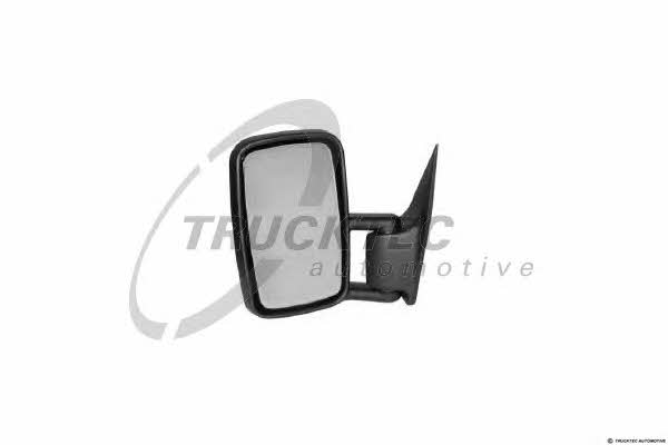 Trucktec 02.57.020 Outside Mirror 0257020