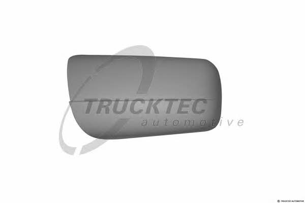 Trucktec 02.57.091 Side mirror housing 0257091
