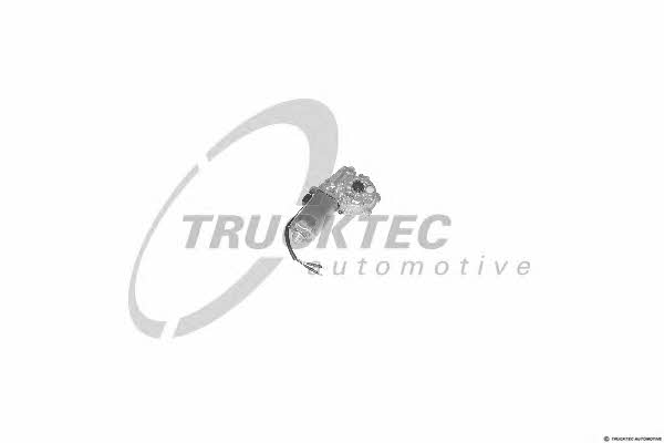 Trucktec 02.58.024 Window motor 0258024