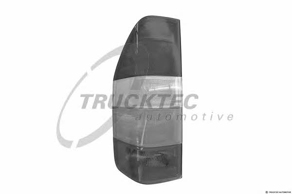 Trucktec 02.58.031 Combination Rearlight 0258031