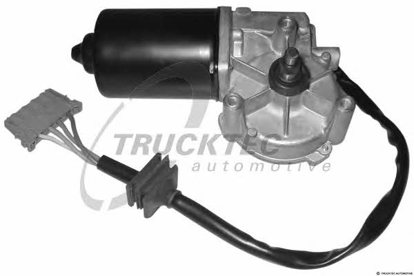 Trucktec 02.58.039 Wipe motor 0258039