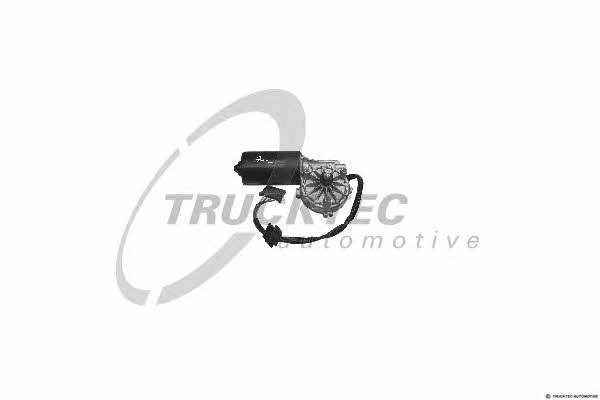 Trucktec 02.58.043 Wipe motor 0258043