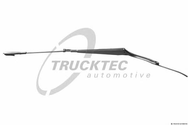 Trucktec 02.58.051 Wiper arm 0258051