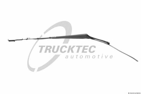 Trucktec 02.58.052 Wiper arm 0258052