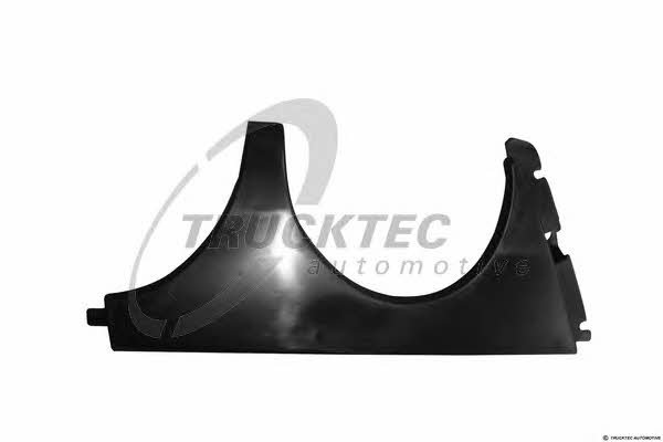 Trucktec 02.58.064 Headlight strip 0258064