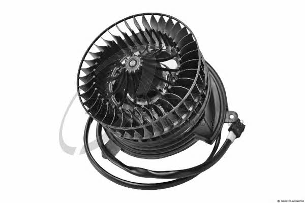 Trucktec 02.58.121 Fan assy - heater motor 0258121