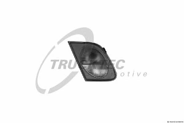 Trucktec 02.58.167 Combination Rearlight 0258167