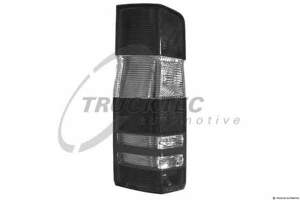 Trucktec 02.58.236 Tail lamp left 0258236