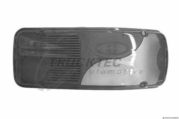 Trucktec 02.58.251 Tail lamp right 0258251
