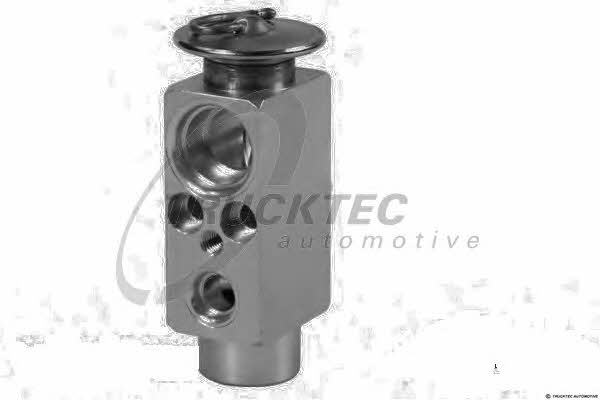 Trucktec 02.59.004 Air conditioner expansion valve 0259004