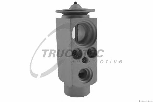 Trucktec 02.59.005 Air conditioner expansion valve 0259005