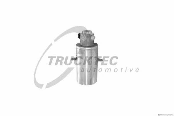Trucktec 02.59.031 Dryer, air conditioner 0259031