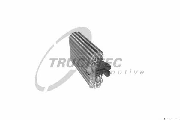 Trucktec 02.59.047 Air conditioner evaporator 0259047