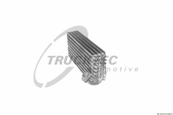 Trucktec 02.59.049 Air conditioner evaporator 0259049