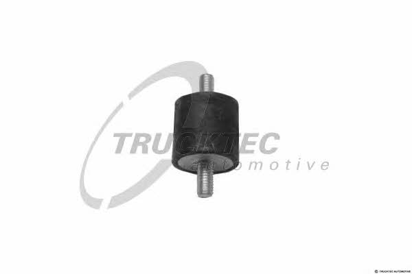 Trucktec 02.59.056 Rubber Buffer, air filter 0259056