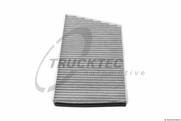 Trucktec 02.59.058 Activated Carbon Cabin Filter 0259058
