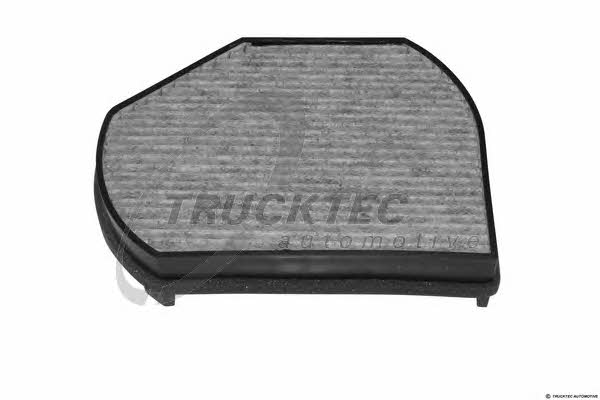 Trucktec 02.59.059 Activated Carbon Cabin Filter 0259059