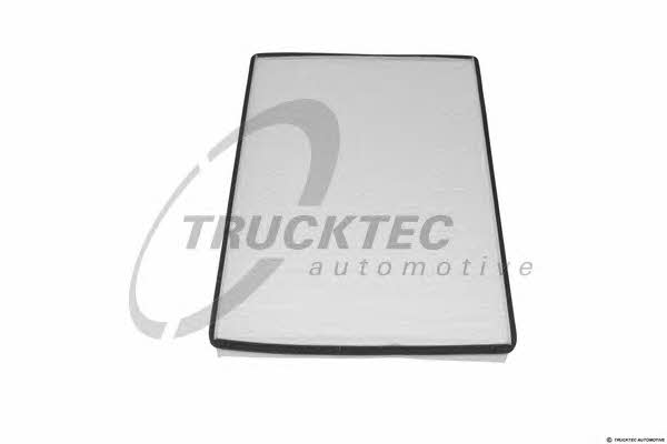 Trucktec 02.59.062 Filter, interior air 0259062