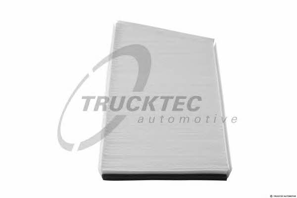 Trucktec 02.59.063 Filter, interior air 0259063