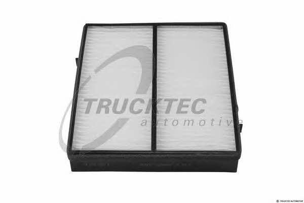Trucktec 02.59.065 Filter, interior air 0259065
