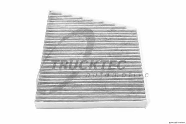 Trucktec 02.59.066 Activated Carbon Cabin Filter 0259066