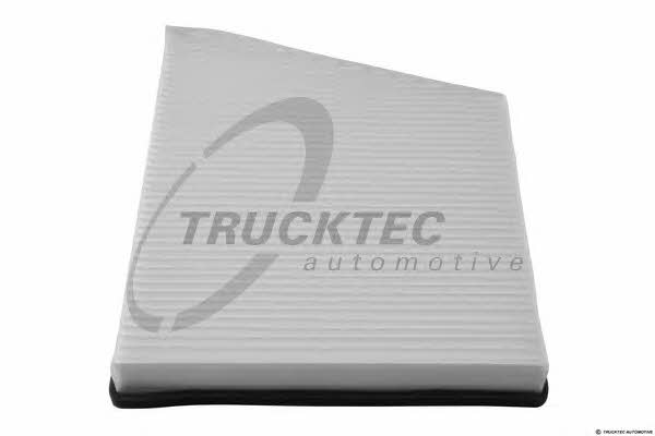 Trucktec 02.59.067 Filter, interior air 0259067