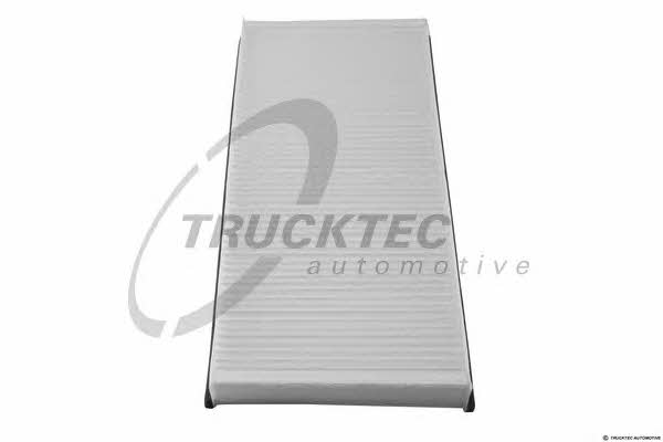 Trucktec 02.59.069 Filter, interior air 0259069