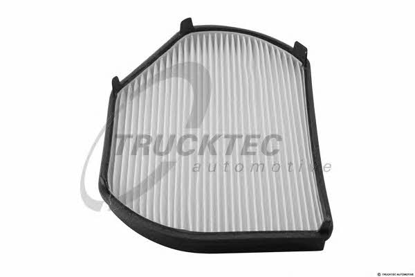 Trucktec 02.59.070 Filter, interior air 0259070
