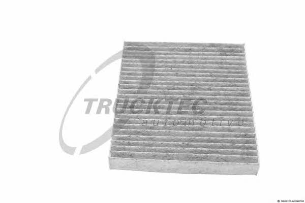 Trucktec 02.59.072 Filter, interior air 0259072