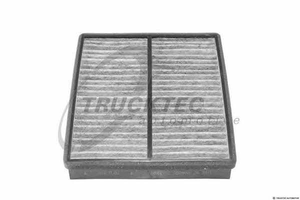 Trucktec 02.59.074 Activated Carbon Cabin Filter 0259074