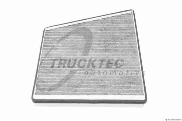 Trucktec 02.59.075 Filter, interior air 0259075