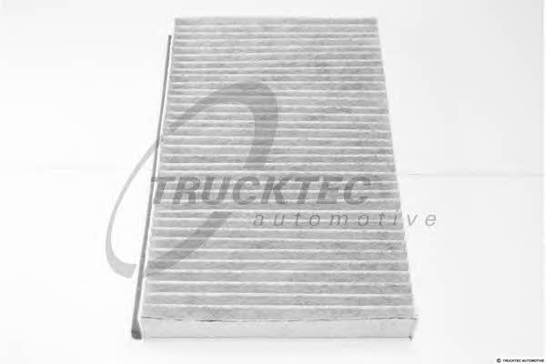 Trucktec 02.59.076 Activated Carbon Cabin Filter 0259076
