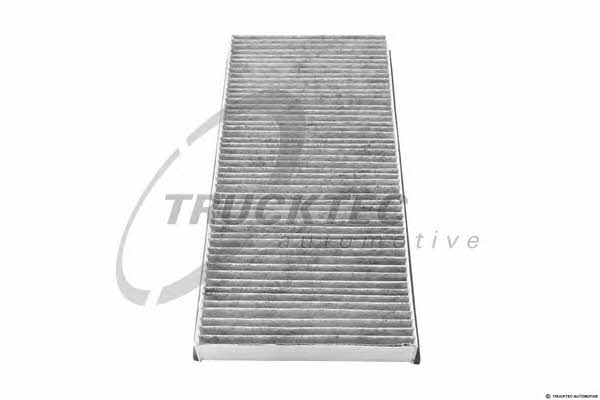 Trucktec 02.59.077 Activated Carbon Cabin Filter 0259077