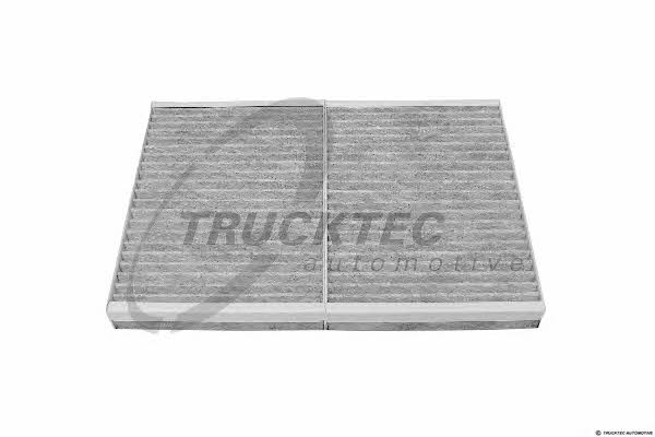Trucktec 02.59.078 Activated Carbon Cabin Filter 0259078