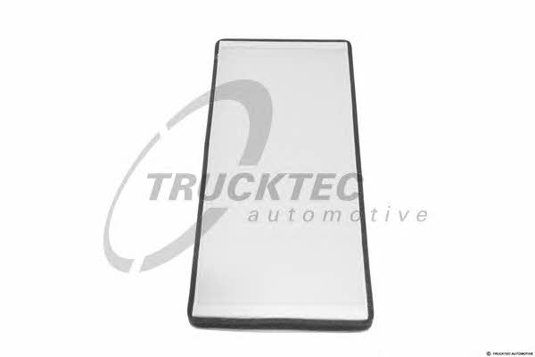 Trucktec 02.59.081 Filter, interior air 0259081