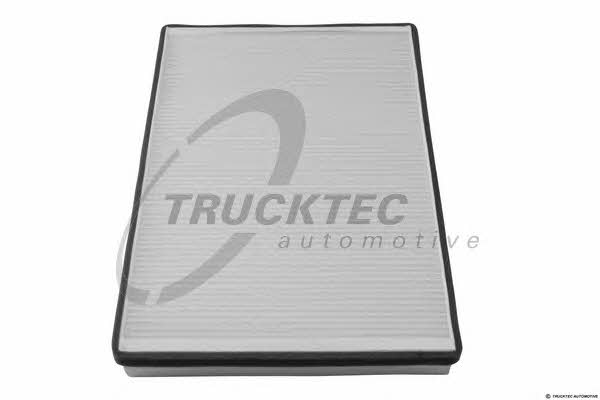 Trucktec 02.59.082 Filter, interior air 0259082