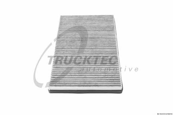 Trucktec 02.59.084 Filter, interior air 0259084