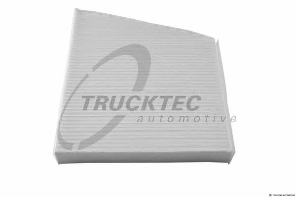 Trucktec 02.59.085 Filter, interior air 0259085
