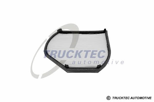 Trucktec 02.59.086 Filter, interior air 0259086