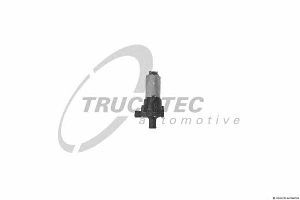 Trucktec 02.59.090 Water pump 0259090