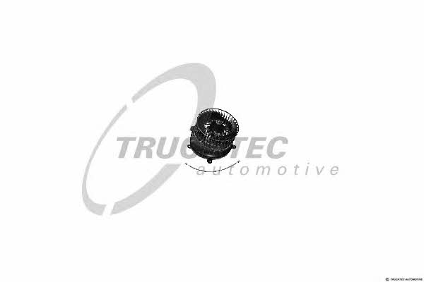 Trucktec 02.59.094 Fan assy - heater motor 0259094