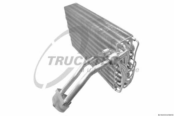 Trucktec 02.59.095 Air conditioner evaporator 0259095